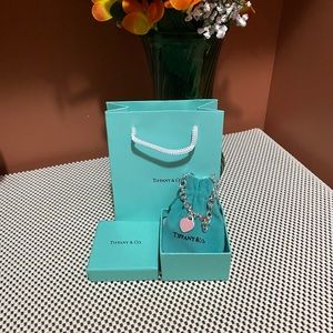 Tiffany Bracelet